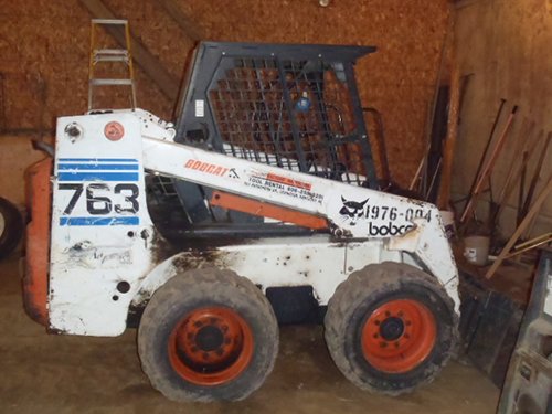 Property photo 23 - PERSONAL PROPERTY in Steuben County